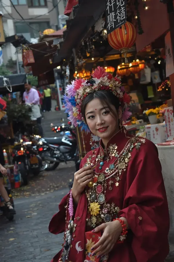 迷雾灯塔