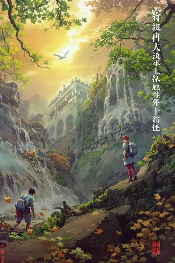 长夜将明